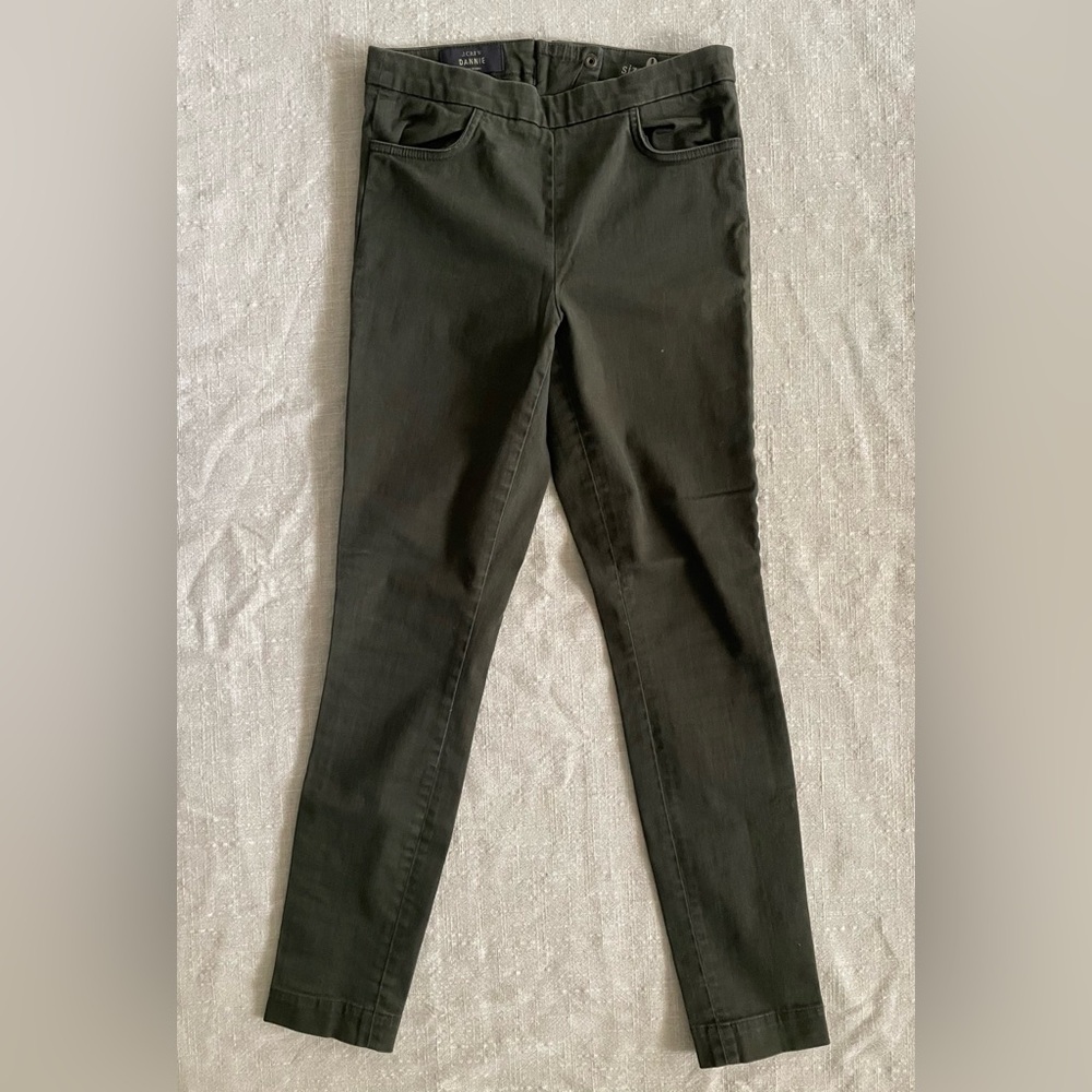 J. Crew Chinos